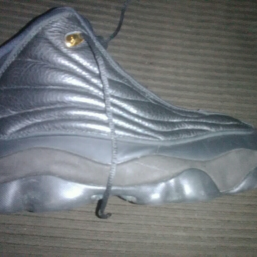 Jordan Pro Strong - Picture 3 of 3